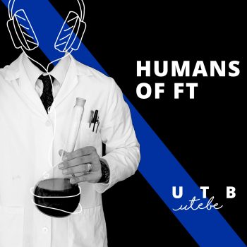 Pořad HUMANS OF FT